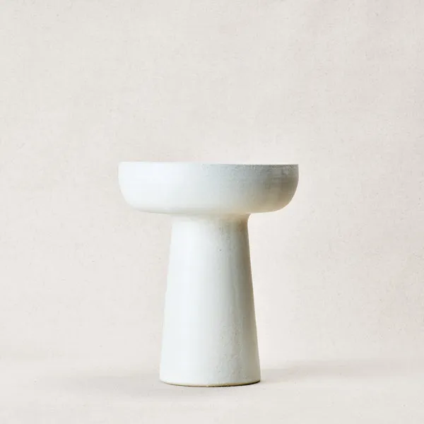 Style Union Home | Juliet Vessel - Medium - Blanc