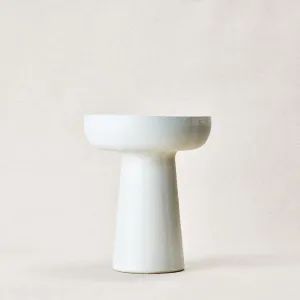Style Union Home | Juliet Vessel - Medium - Blanc