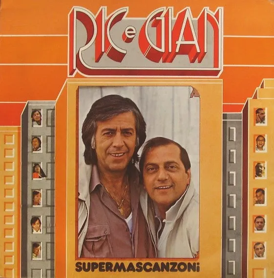 Supermascanzoni
