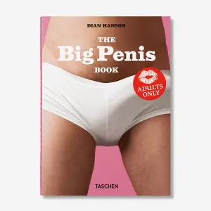 Taschen | Big Book of Penis
