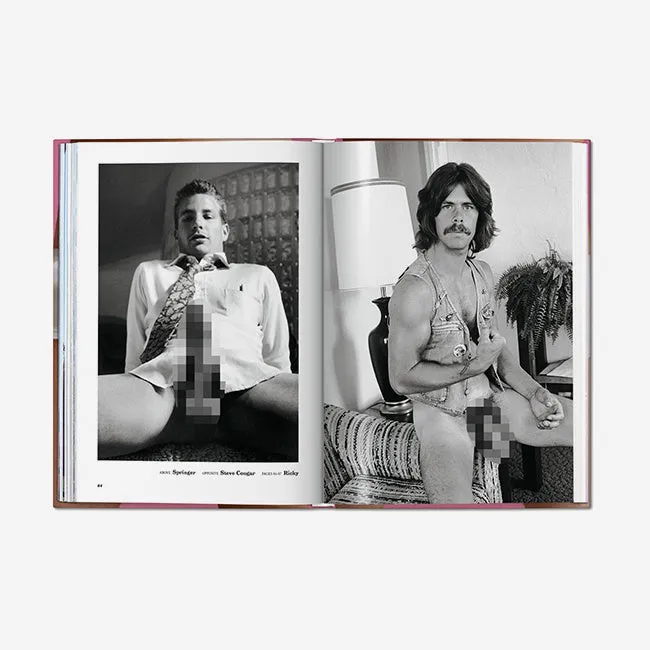 Taschen | Big Book of Penis