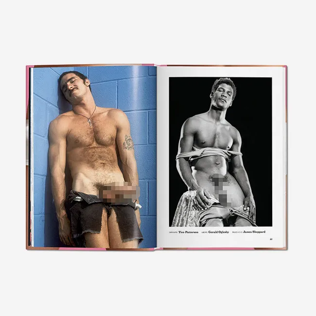 Taschen | Big Book of Penis