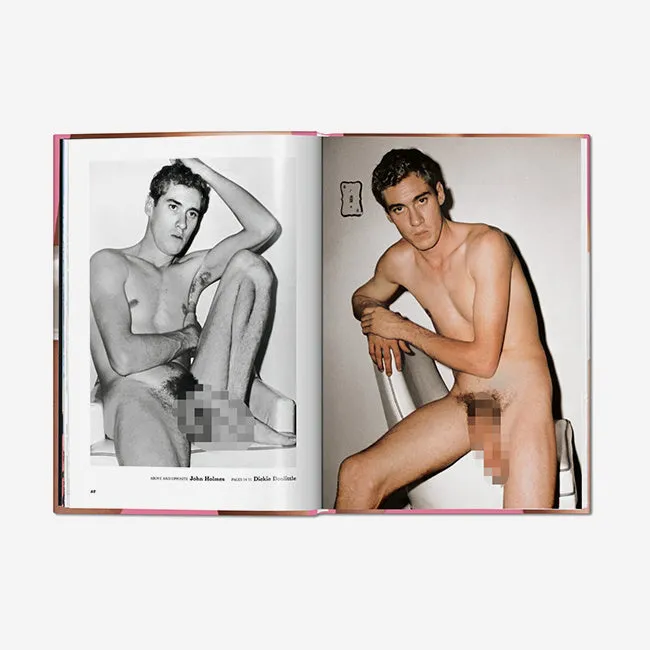 Taschen | Big Book of Penis
