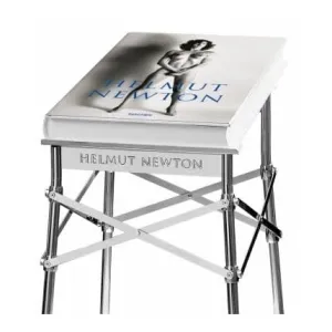 Taschen | Helmut Newton Baby SUMO