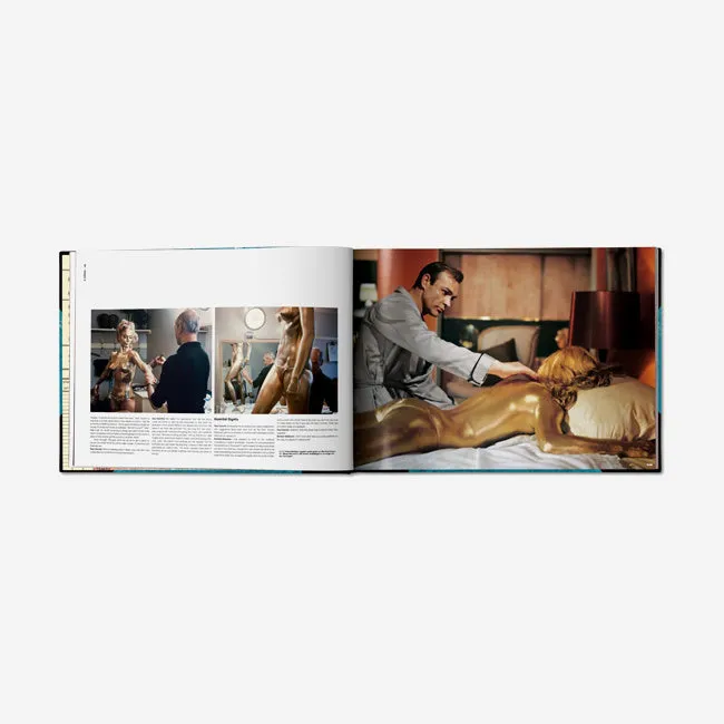 Taschen | James Bond Archives, No Time to Die