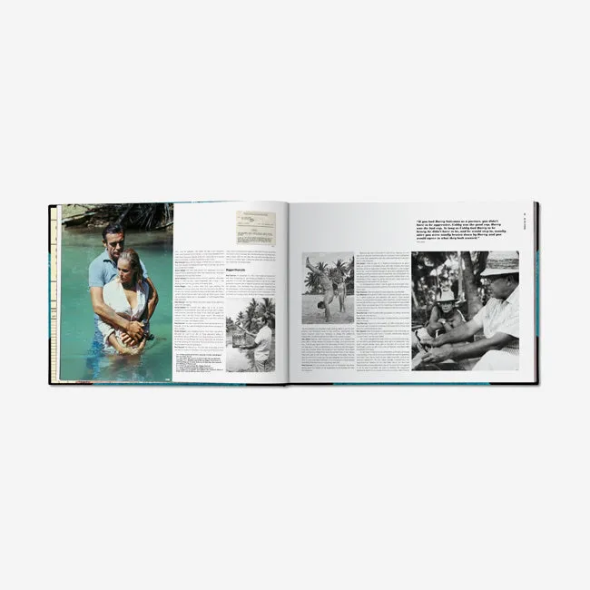 Taschen | James Bond Archives, No Time to Die