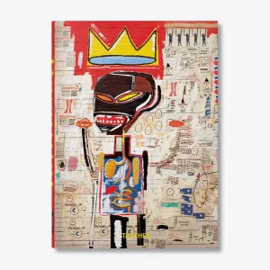 Taschen | Jean-Michel Basquiat
