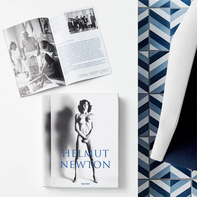 Taschen | Newton, Sumo, 20Th Anniversary