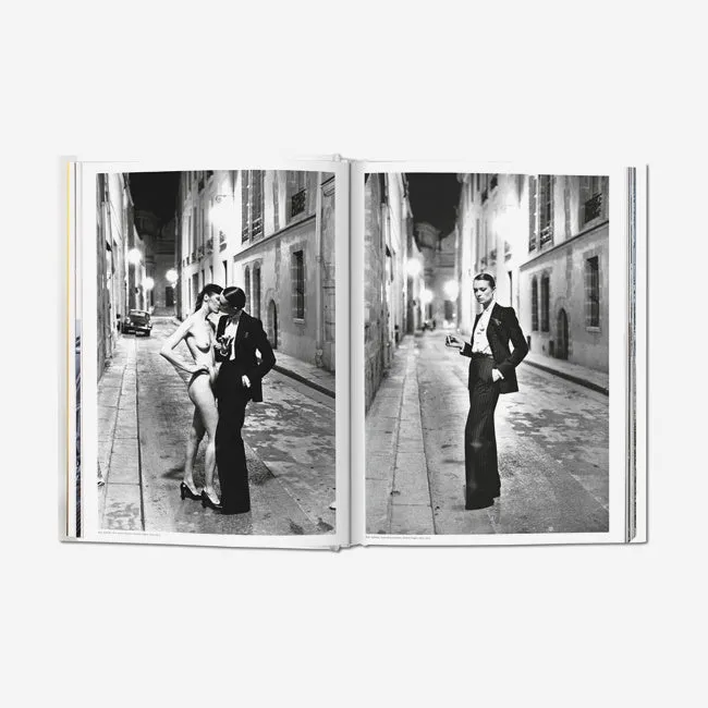 Taschen | Newton, Sumo, 20Th Anniversary