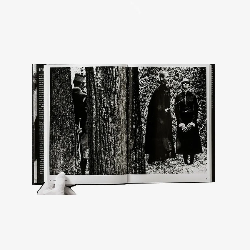 Taschen | Newton, Sumo, 20Th Anniversary