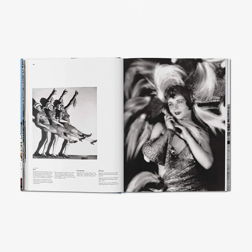 Taschen | Portrait, Berlin