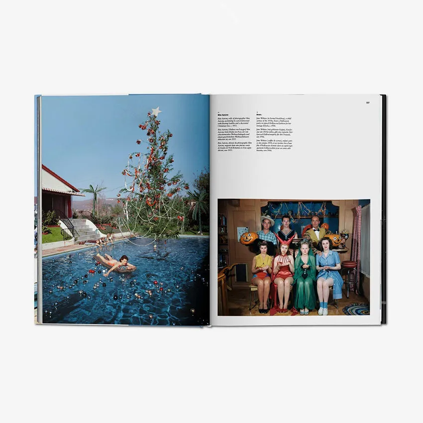 Taschen | Portrait, Los Angeles