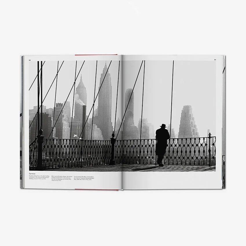 Taschen | Portrait, New York