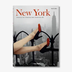 Taschen | Portrait, New York