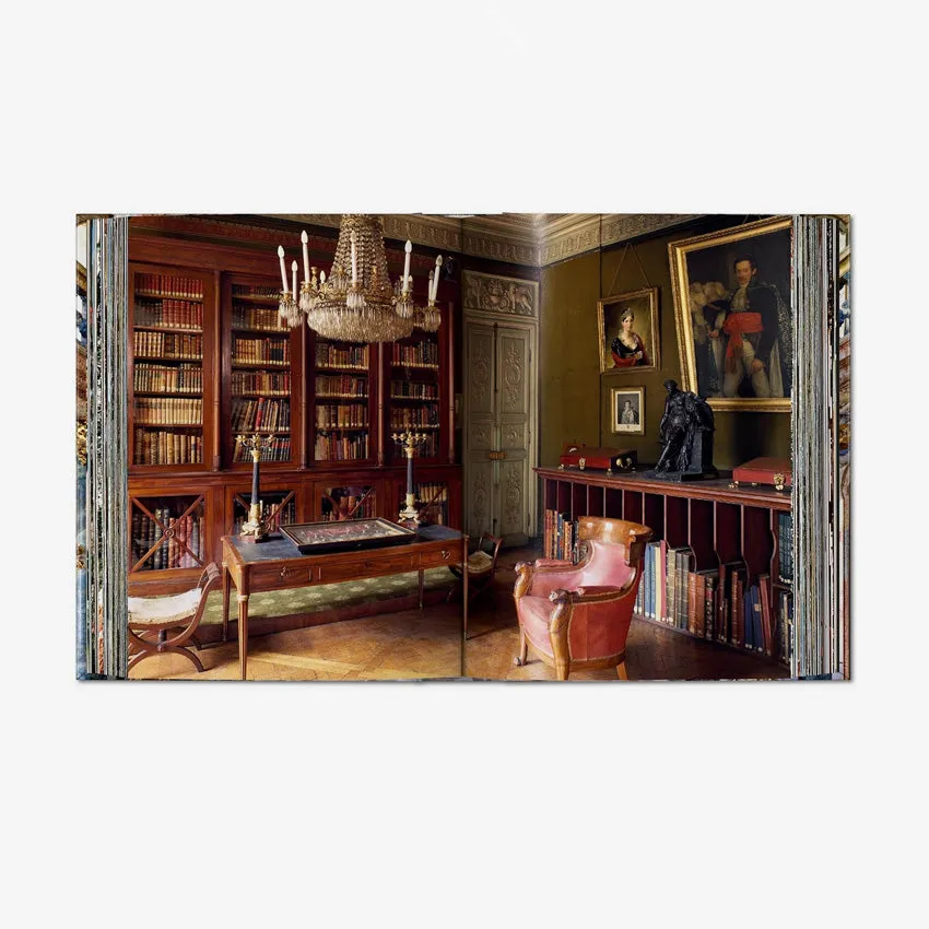 Taschen | The World's Most Beautiful Libraries (40th Anniversary Edition)