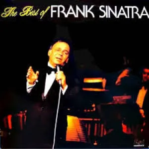 The Best Of Frank Sinatra
