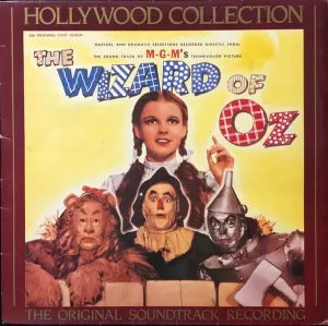 The Wizard Of Oz