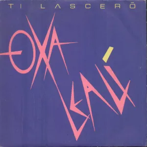 Ti Lascer