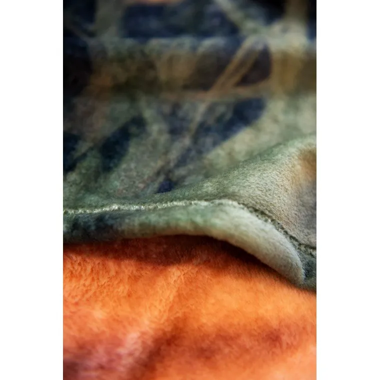 Tiger Blanket
