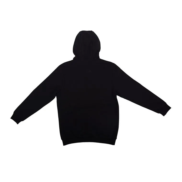 Tradie Hoodie, XL