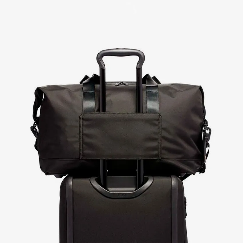 Tumi | Alpha 3 Double Expansion Travel Satchel