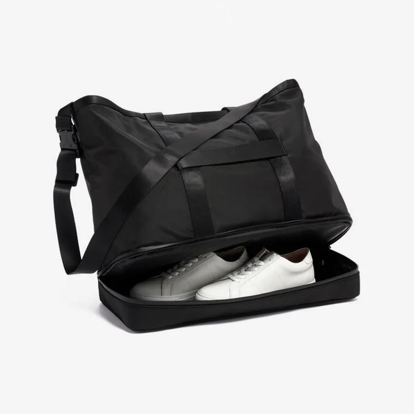 Tumi | Alpha Carryall Tote Black