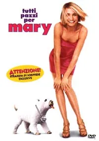 Tutti Pazzi Per Mary