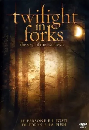 Twilight in Forks