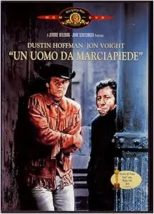 Un Uomo da Marciapiede