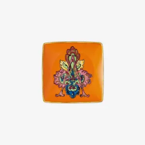 Versace | Alphabet Dish - A