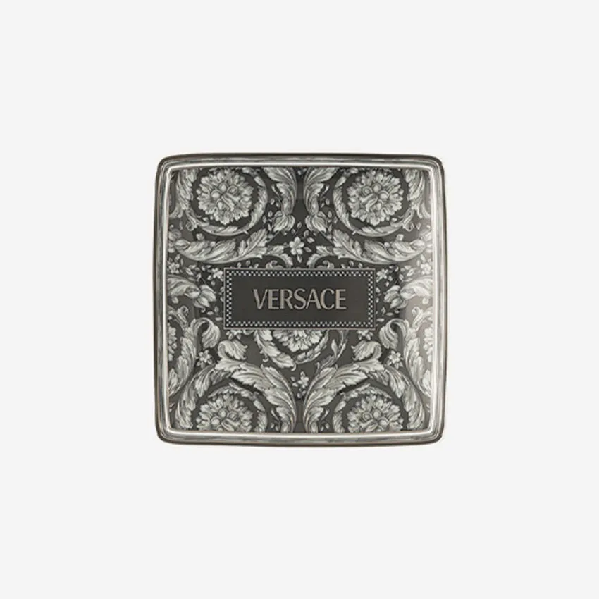 Versace | Barocco Canape Dish