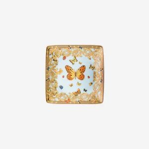 Versace | Butterfly Garden Canape Dish