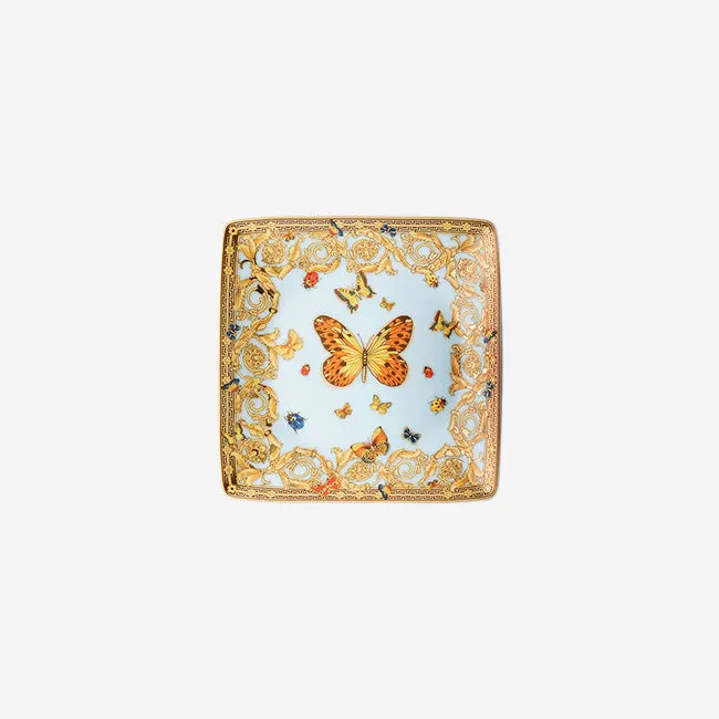 Versace | Butterfly Garden Canape Dish