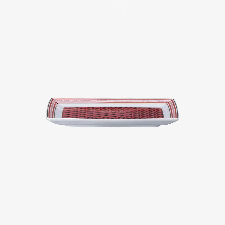 Versace | La Greca Signature Letter Tray