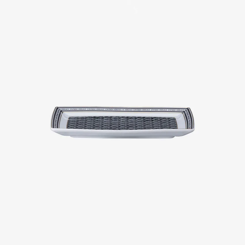 Versace | La Greca Signature Letter Tray