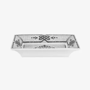 Vista Alegre | Calcada Portuguesa Rectangular Tray