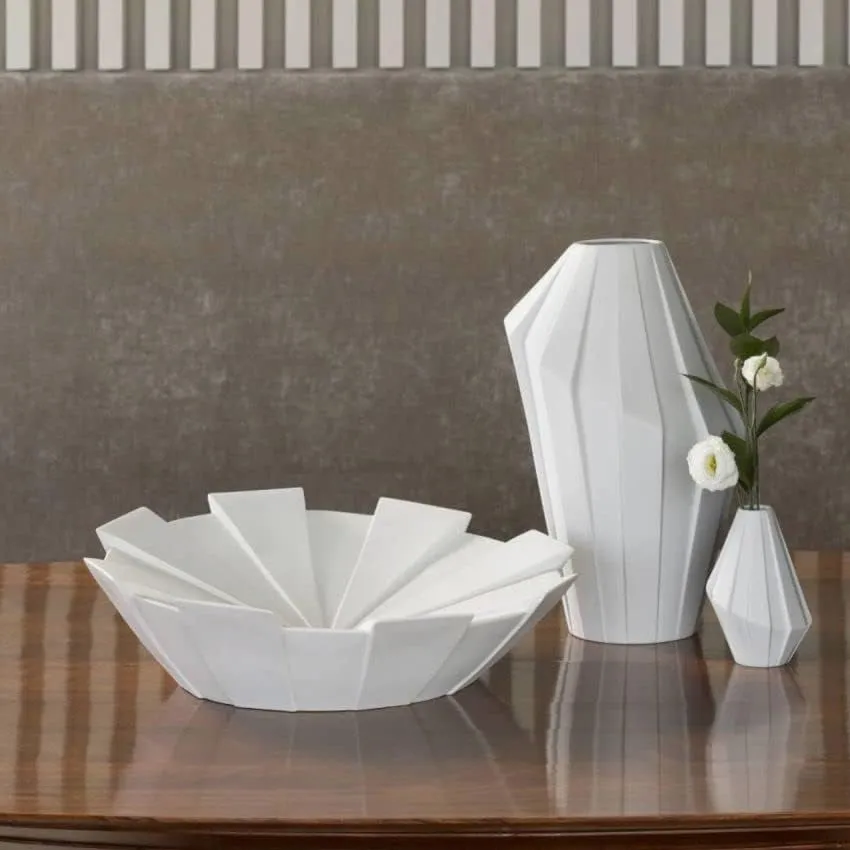Vista Alegre | Ritmo Centerpiece