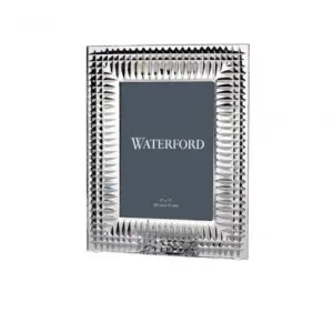 Waterford | Lismore Diamond Frame 5X7"