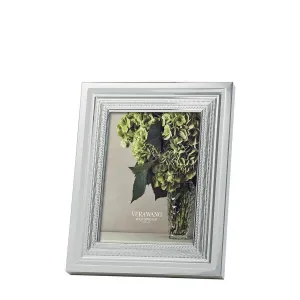 Wedgwood | Vera Wang With Love Frame 4X6"