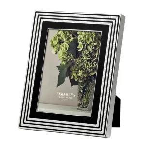 Wedgwood | Vera Wang With Love Noir Frame 5X7"