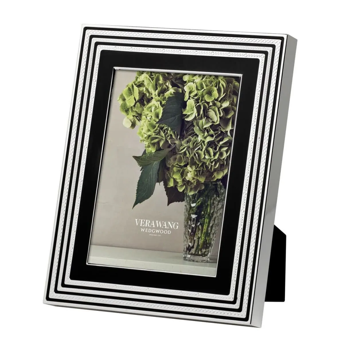 Wedgwood | Vera Wang With Love Noir Frame 5X7"