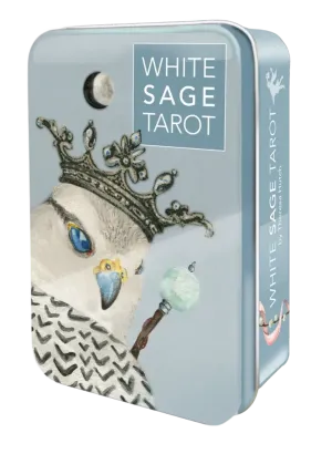 White Sage Tarot