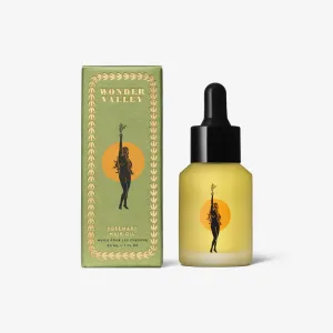 Wonder Valley | Rosemary Hair Oil