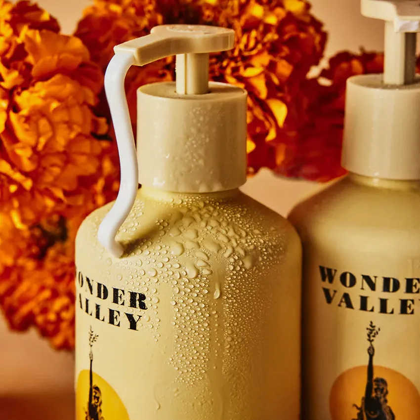 Wonder Valley | Sandalwood Yuzu Conditioner