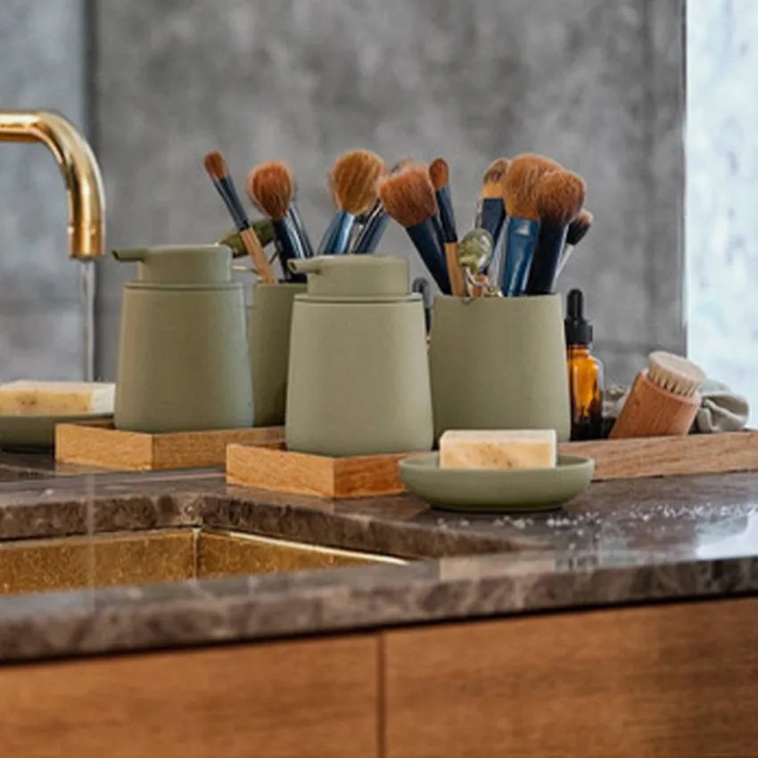 Zone | Nova One Soap Dish