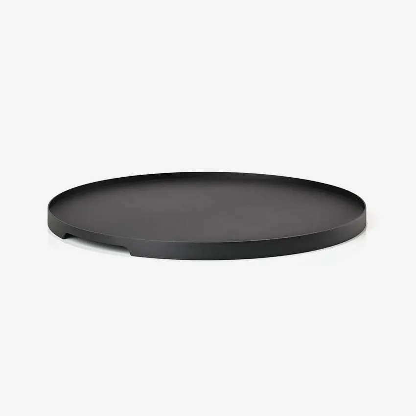 Zone | Singles Round Tray