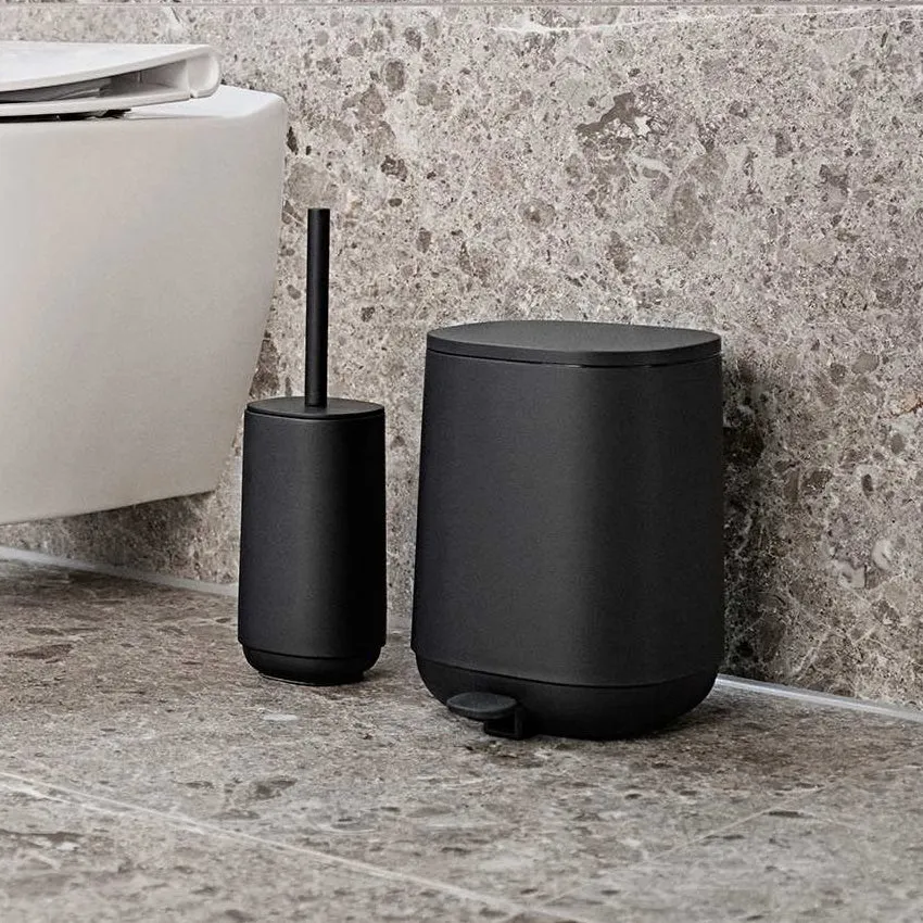 Zone | Time Pedal Bin