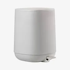 Zone | Time Pedal Bin