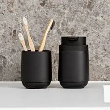 Zone | Time Soap Dispenser