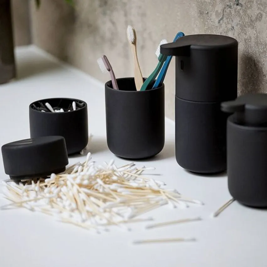 Zone | Ume Jar with Lid